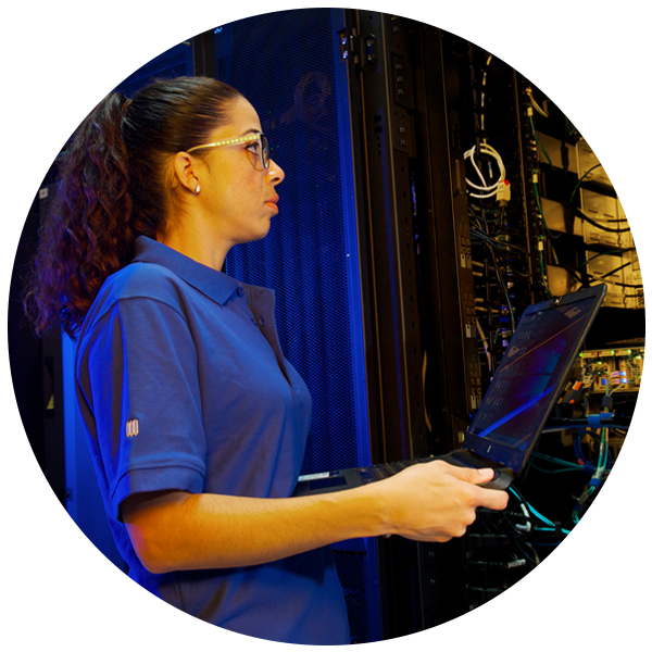 UTS Colocation