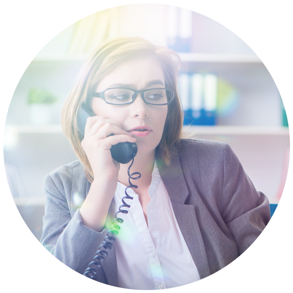 UTS Voice Interconnect Services